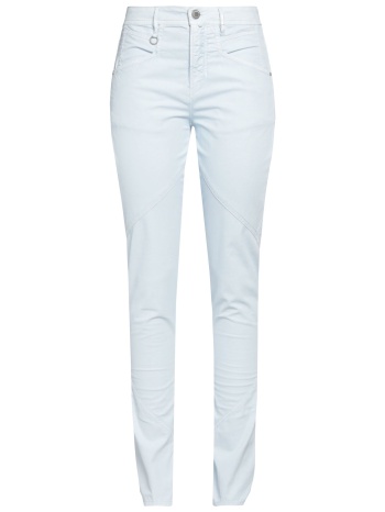 high bottomwear casual παντελόνι