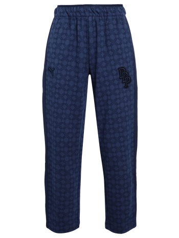 dapper dan x puma bottomwear casual παντελόνι