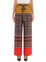 cristinaeffe bottomwear casual παντελόνι