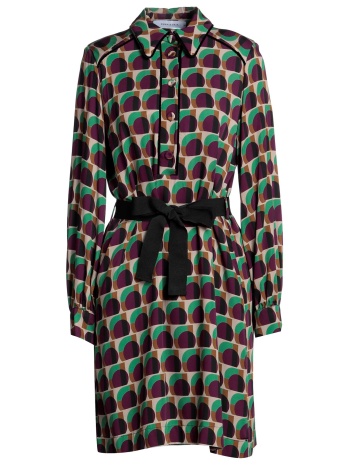 emma & gaia φορεματα μίνι φόρεμα