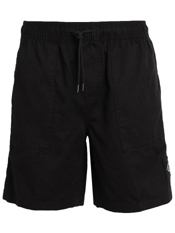 calvin klein jeans bottomwear σορτς & βερμούδες