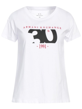 armani exchange μπλουζακια t-shirt