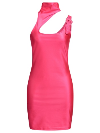 versace jeans couture φορεματα μίνι φόρεμα