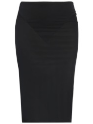 courreges bottomwear μίντι φούστα