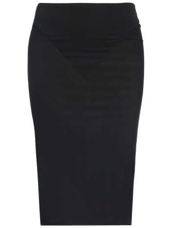 courreges bottomwear μίντι φούστα