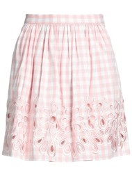 boutique moschino bottomwear μίνι φούστα