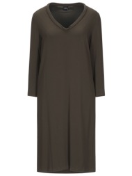 aspesi φορεματα midi ...