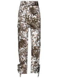 pinko bottomwear casual παντελόνι