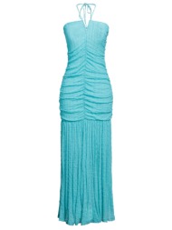 ganni φορεματα μάξι ...