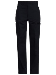ami alexandre mattiussi bottomwear casual παντελόνι