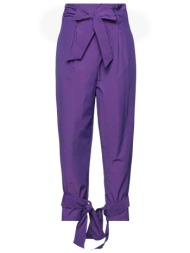 jucca bottomwear casual παντελόνι