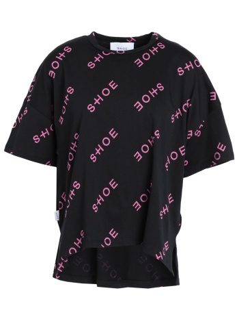 shoe® μπλουζακια t-shirt