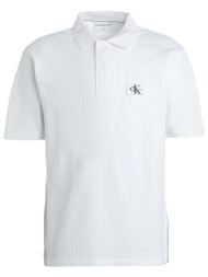 calvin klein jeans μπλουζακια μπλουζάκι polo