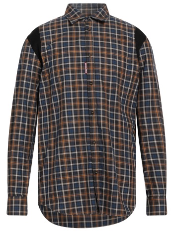 dsquared2 μπλουζακια πουκάμισο