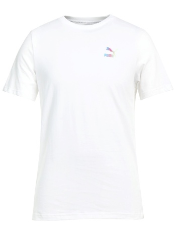 puma μπλουζακια t-shirt