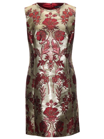 dolce&gabbana φορεματα μίνι φόρεμα