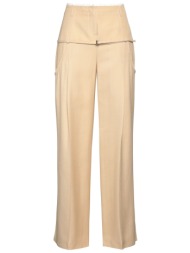 jacquemus bottomwear casual παντελόνι