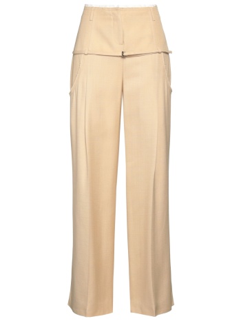 jacquemus bottomwear casual παντελόνι