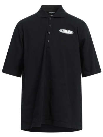 dsquared2 μπλουζακια μπλουζάκι polo