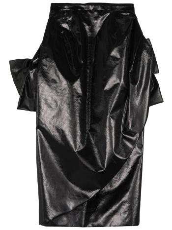 maison margiela bottomwear μίντι φούστα