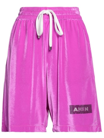 amen bottomwear σορτς & βερμούδες