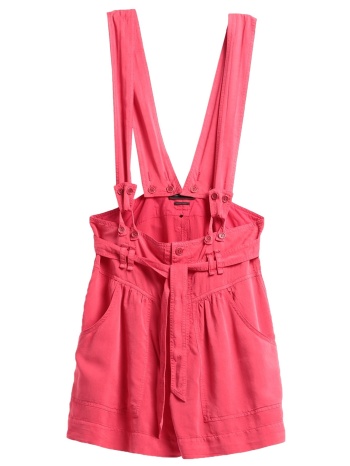 isabel marant bottomwear σορτς & βερμούδες