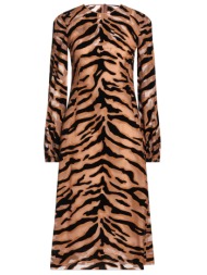 dolce&gabbana φορεματα midi φόρεμα