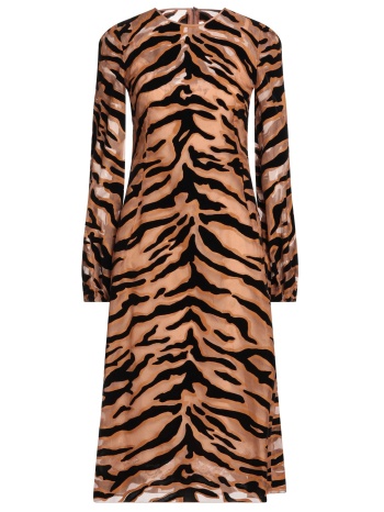 dolce&gabbana φορεματα midi φόρεμα