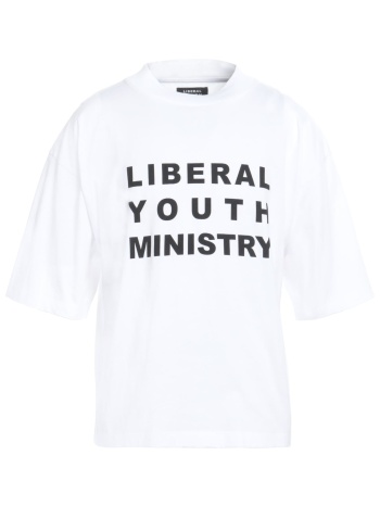 liberal youth ministry μπλουζακια t-shirt