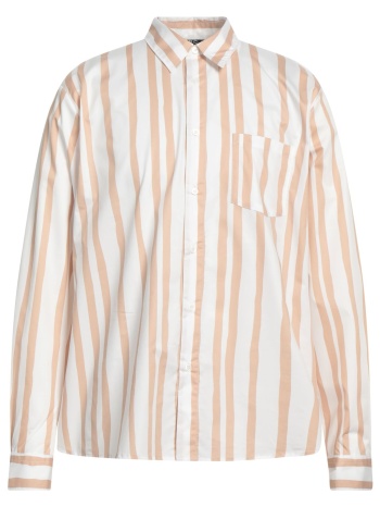 a.p.c. μπλουζακια πουκάμισο