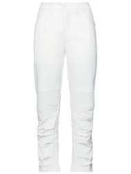 high bottomwear casual παντελόνι