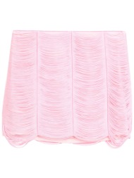 alexander wang bottomwear μίνι φούστα