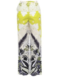 valentino garavani bottomwear casual παντελόνι