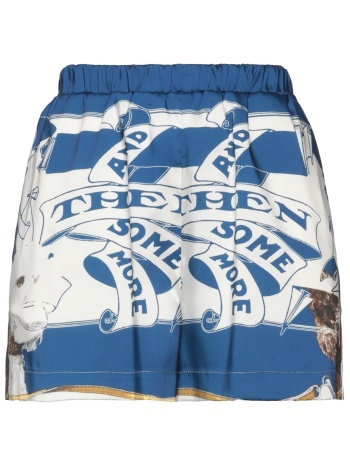 msgm bottomwear σορτς & βερμούδες