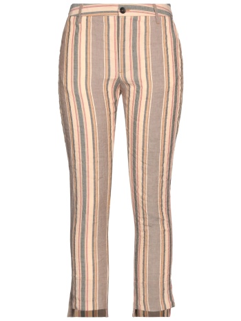 nostrasantissima bottomwear casual παντελόνι