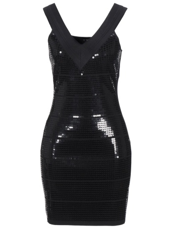 my twin twinset φορεματα μίνι φόρεμα