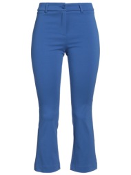 white wise bottomwear casual παντελόνι