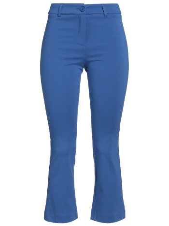 white wise bottomwear casual παντελόνι