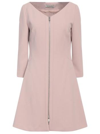 trussardi φορεματα μίνι φόρεμα