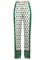 red valentino bottomwear casual παντελόνι