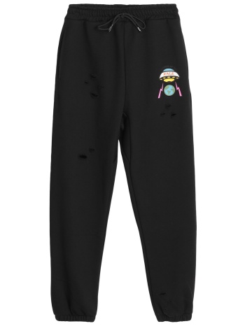 members of the rage bottomwear casual παντελόνι