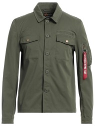 alpha industries μπλουζακια πουκάμισο