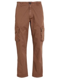lyle & scott bottomwear casual παντελόνι