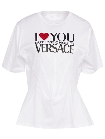 versace μπλουζακια t-shirt