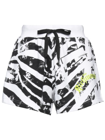 john richmond bottomwear σορτς & βερμούδες