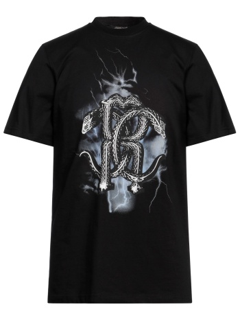 roberto cavalli μπλουζακια t-shirt