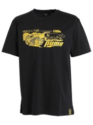 puma μπλουζακια t-shirt