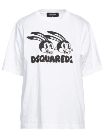dsquared2 μπλουζακια t-shirt