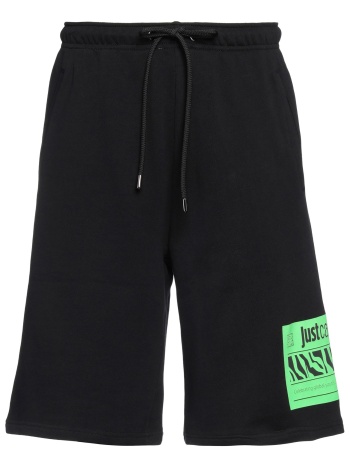 just cavalli bottomwear σορτς & βερμούδες