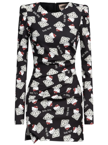 aniye by φορεματα μίνι φόρεμα